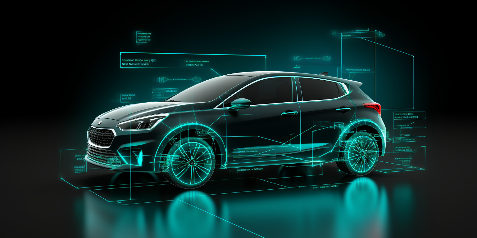 DrivePlot AI auto analüüs!